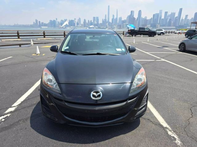 2011 Mazda Mazda3 I Touring Sedan 4d - Image 2