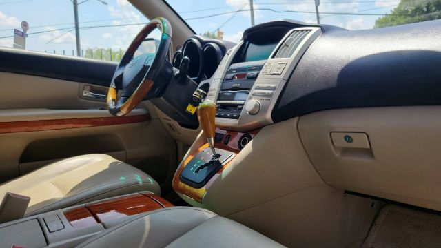 2008 Lexus Rx - Image 13