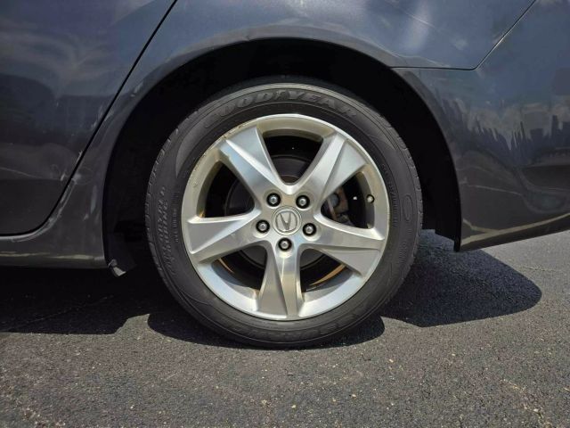 2012 Acura Tsx Sedan 4d - Image 26