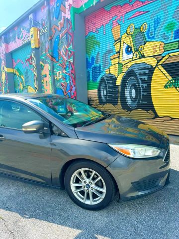 2015 Ford Focus - Image 3