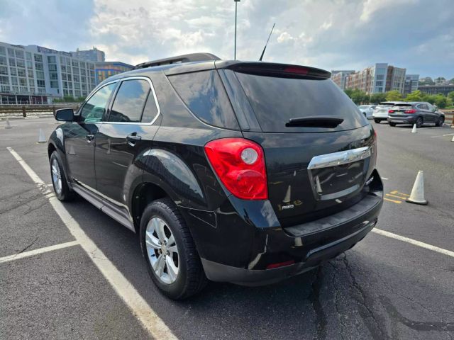 2012 Chevrolet Equinox Lt Sport Utility 4d - Image 7