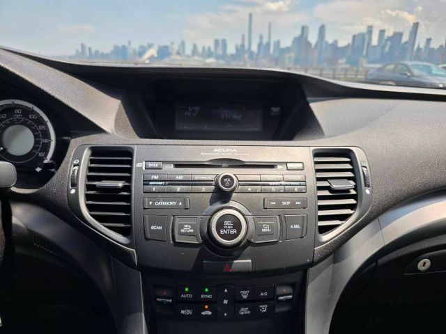 2012 Acura Tsx Sedan 4d - Image 19