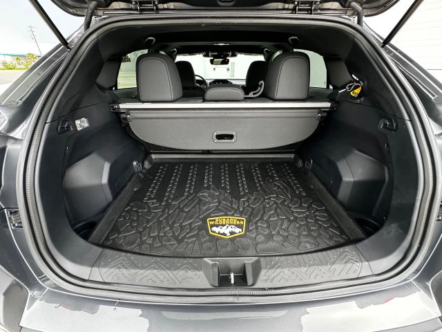 2024 Subaru Crosstrek - Image 75