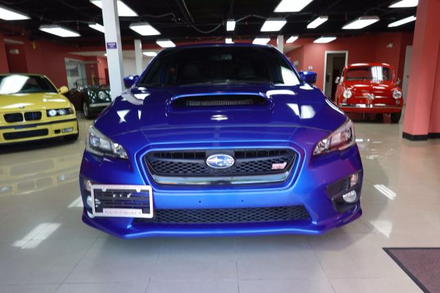 2015 Subaru Wrx - Image 1