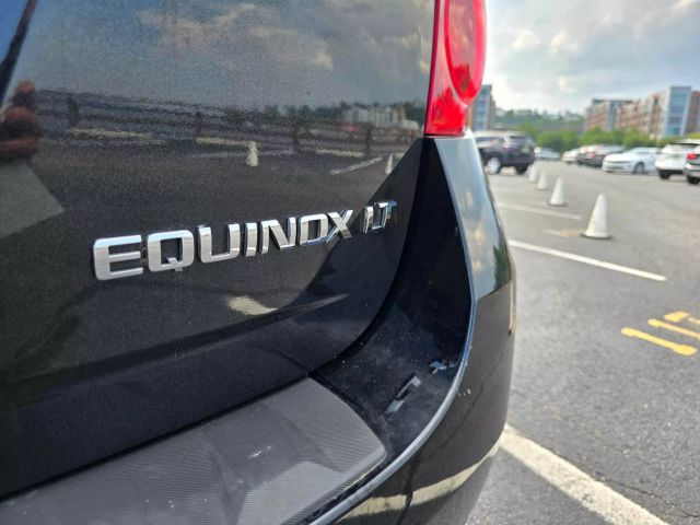 2012 Chevrolet Equinox Lt Sport Utility 4d - Image 26