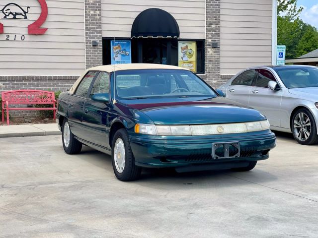 1995 Mercury Sable - Image 2