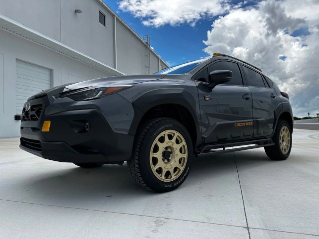 2024 Subaru Crosstrek - Image 1