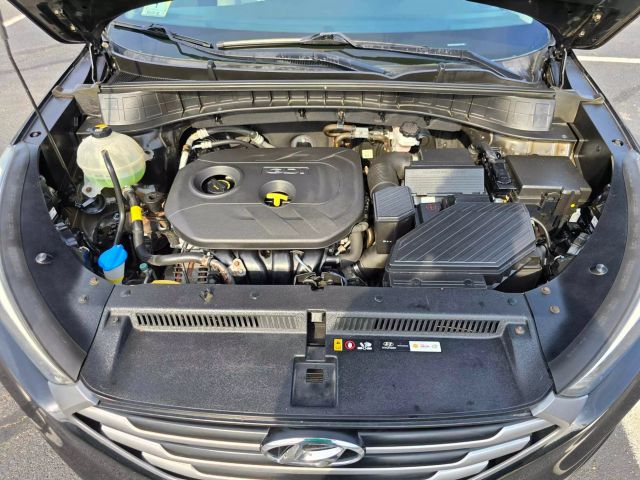 2018 Hyundai Tucson Se Sport Utility 4d - Image 33