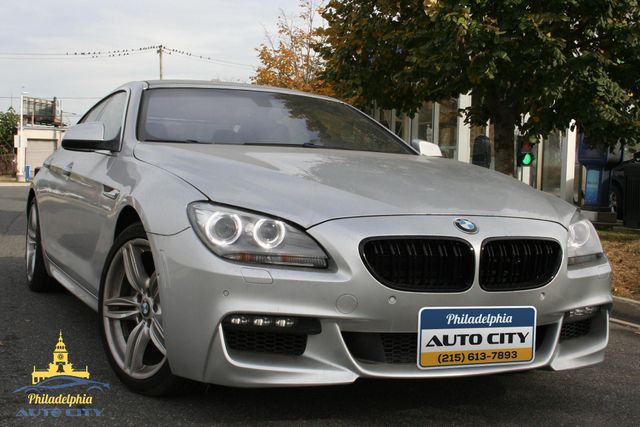 2013 Bmw 6 Series - Image 5