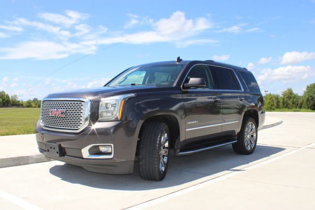 2016 Gmc Yukon - Image 16