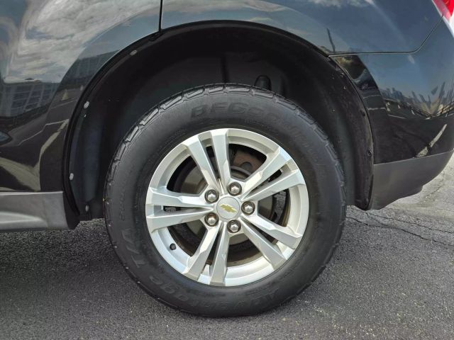 2012 Chevrolet Equinox Lt Sport Utility 4d - Image 40