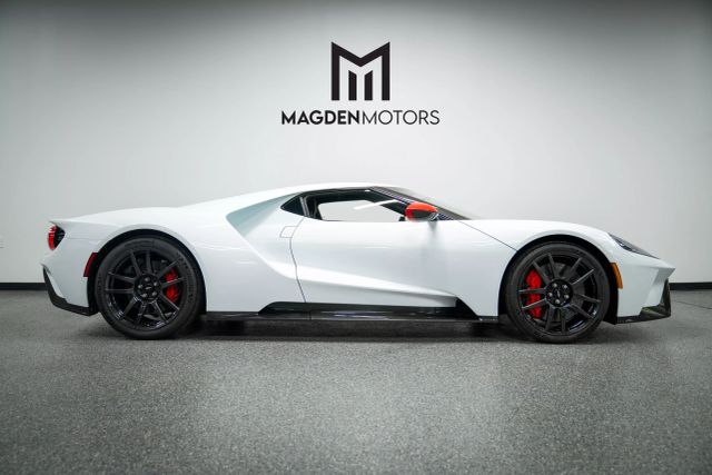 2020 Ford Gt Carbon Series - - - Image 1