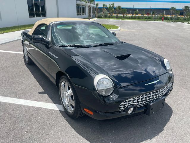 2005 Ford Thunderbird - Image 3