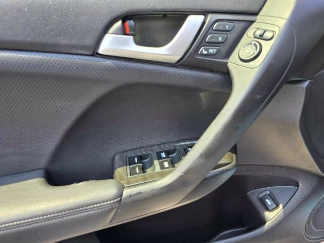 2012 Acura Tsx Sedan 4d - Image 28