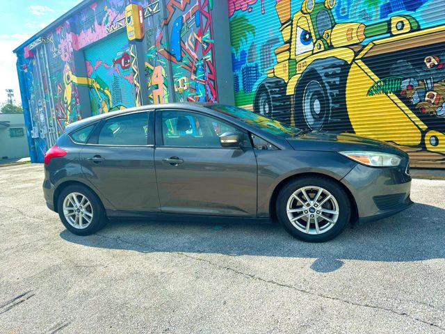 2015 Ford Focus - Image 6
