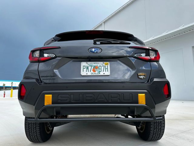 2024 Subaru Crosstrek - Image 10