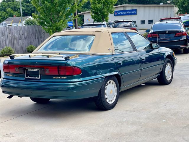 1995 Mercury Sable - Image 5