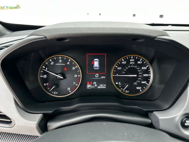 2024 Subaru Crosstrek - Image 61