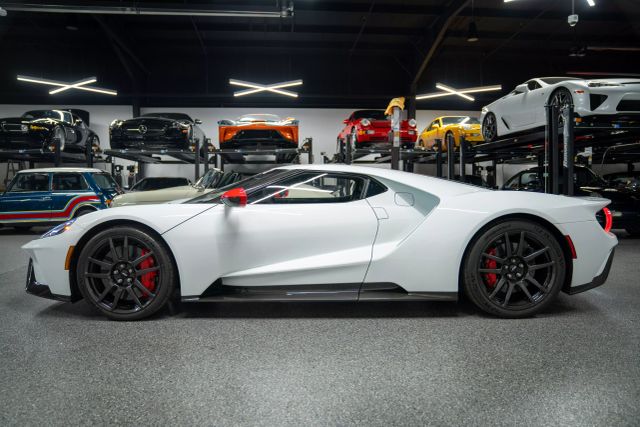 2020 Ford Gt Carbon Series - - - Image 5