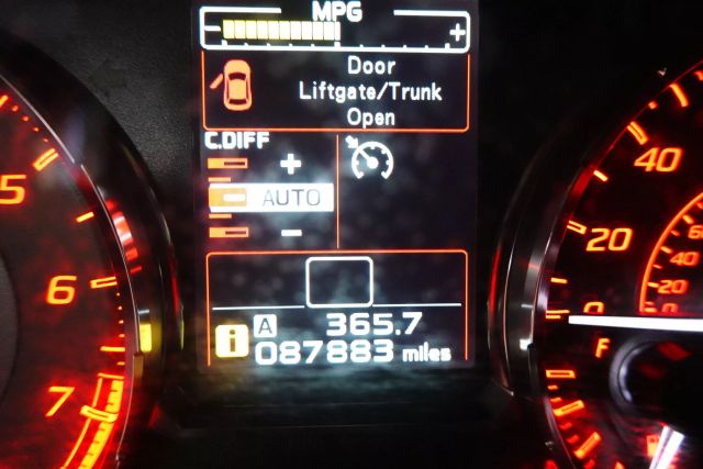 2015 Subaru Wrx - Image 20