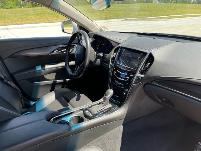 2017 Cadillac Ats - Image 14