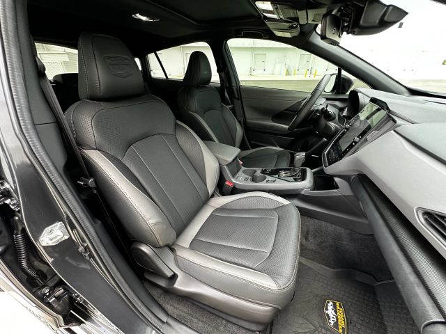 2024 Subaru Crosstrek - Image 84