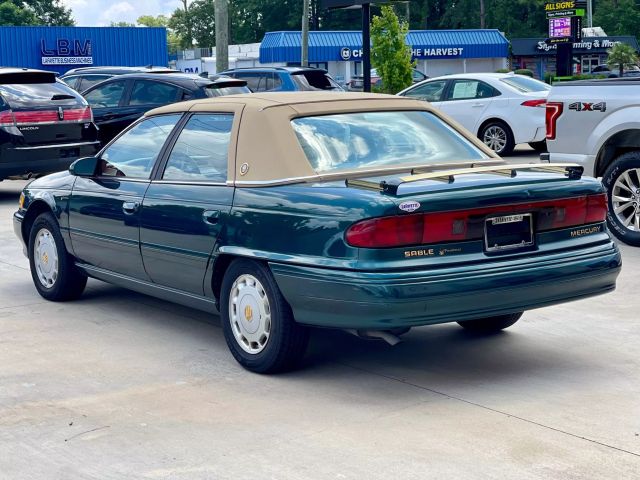 1995 Mercury Sable - Image 6