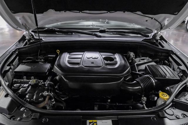 2018 Jeep Grand Cherokee Limited Sport Utility 4d - Image 46