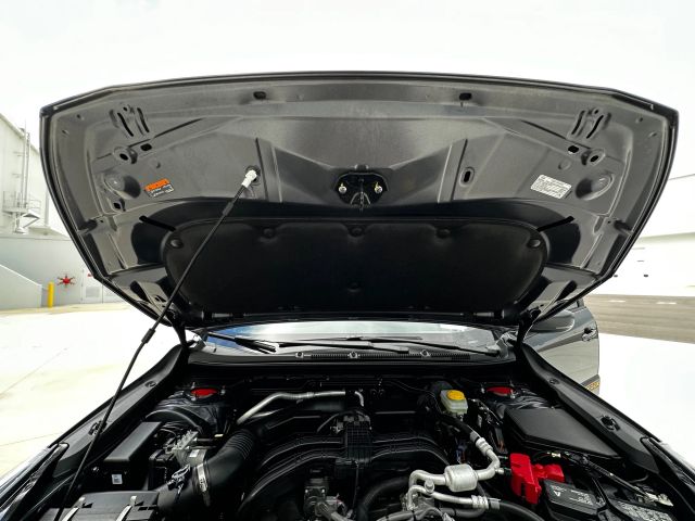 2024 Subaru Crosstrek - Image 94