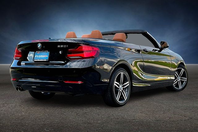 2019 Bmw 2 Series - Image 12