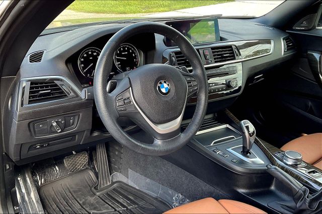 2019 Bmw 2 Series - Image 13