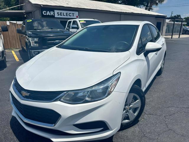 2016 Chevrolet Malibu 1LT photo 26