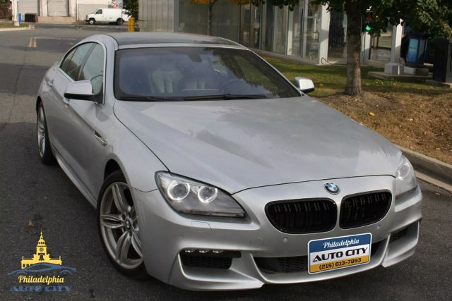 2013 Bmw 6 Series - Image 6