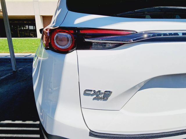 2019 Mazda Cx-9 - Image 58