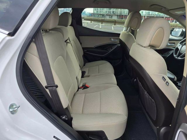2017 Hyundai Santa Fe Sport Sport Utility 4d - Image 16