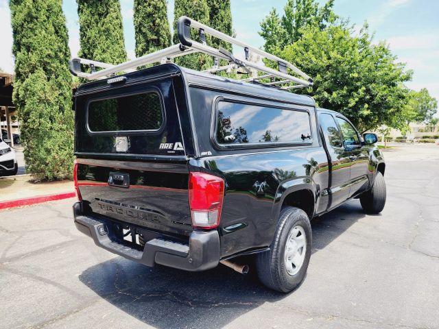 2019 Toyota Tacoma Access Cab - Image 8