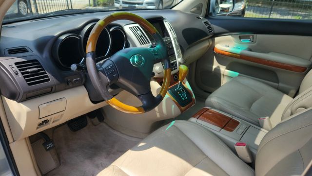 2008 Lexus Rx - Image 28