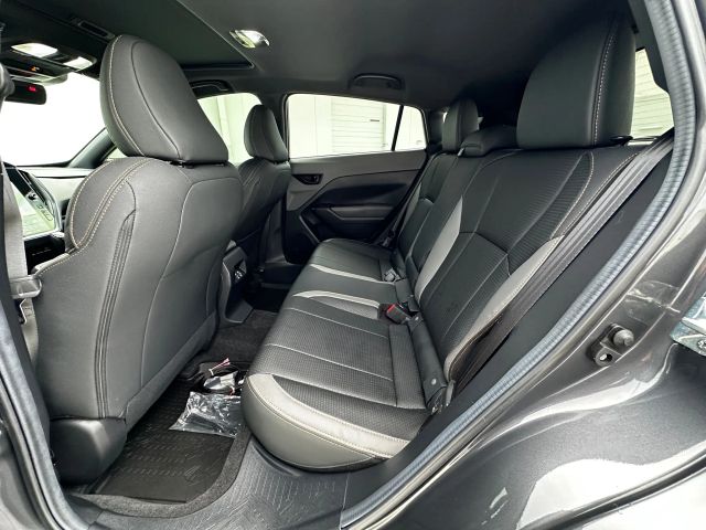 2024 Subaru Crosstrek - Image 70