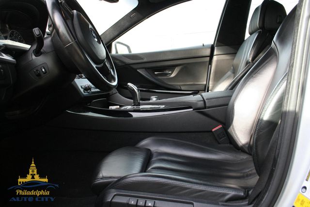 2013 Bmw 6 Series - Image 26