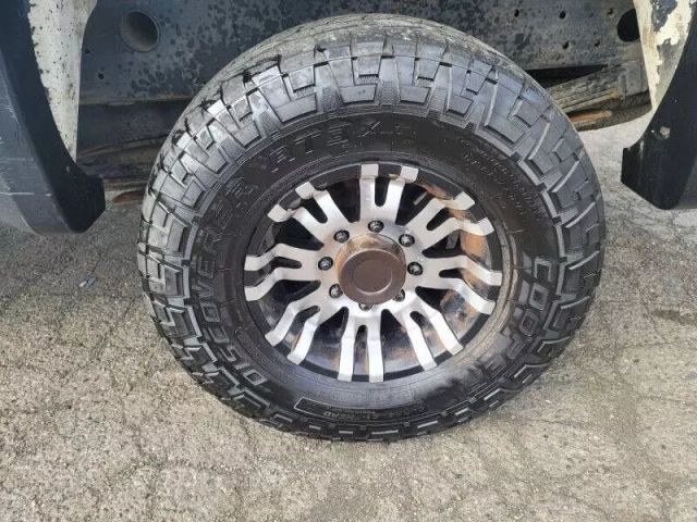 2008 Chevrolet Silverado 2500 Hd Crew Cab - Image 20
