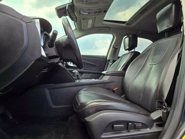 2012 Chevrolet Equinox Lt Sport Utility 4d - Image 14