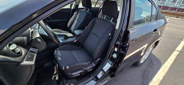 2011 Mazda Mazda3 I Touring Sedan 4d - Image 13
