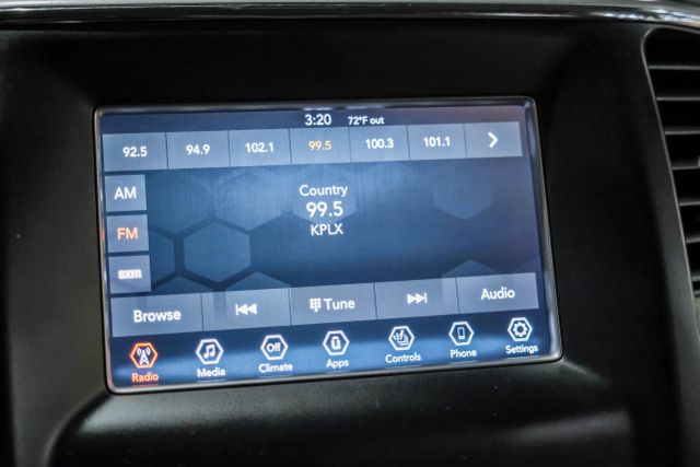 2018 Jeep Grand Cherokee Limited Sport Utility 4d - Image 28