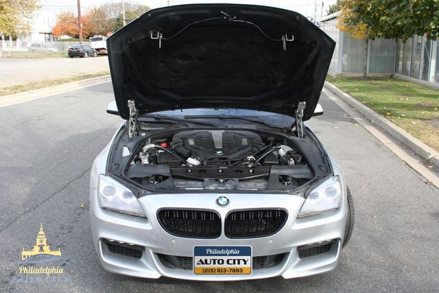 2013 Bmw 6 Series - Image 18