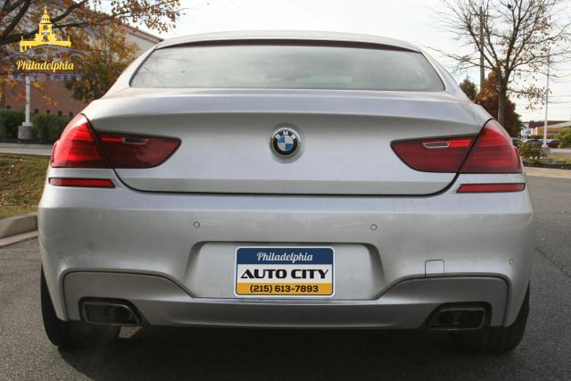 2013 Bmw 6 Series - Image 11