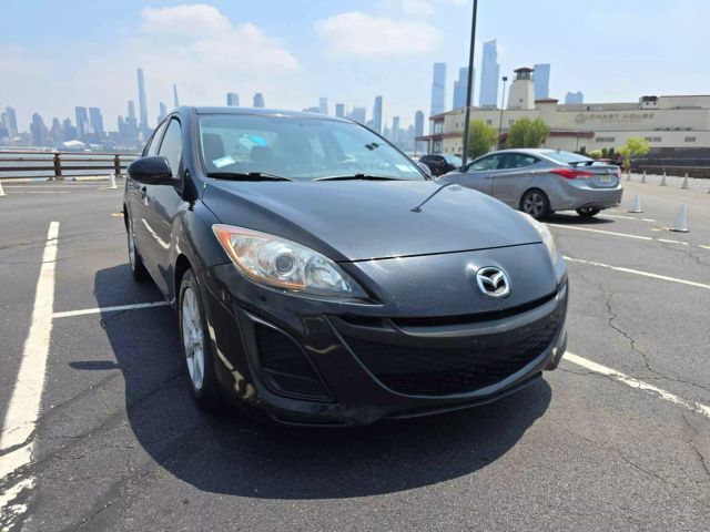 2011 Mazda Mazda3 I Touring Sedan 4d - Image 1