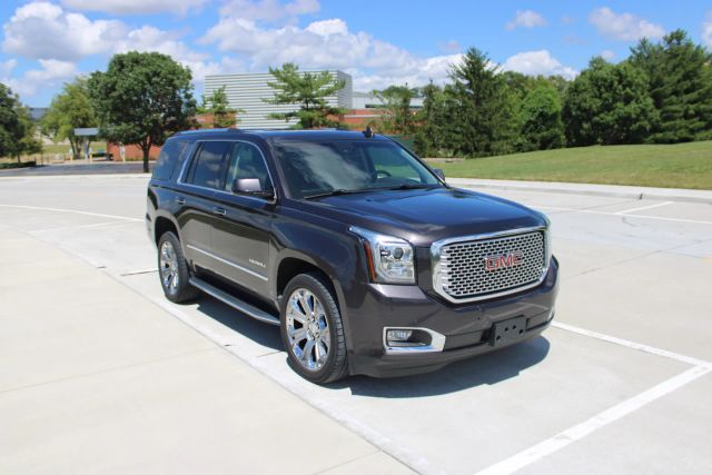 2016 Gmc Yukon - Image 5