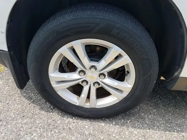 2015 Chevrolet Equinox - Image 17