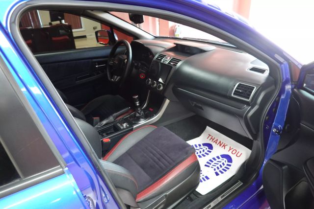 2015 Subaru Wrx - Image 13