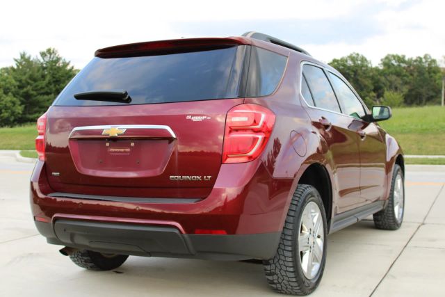 2016 Chevrolet Equinox - Image 6